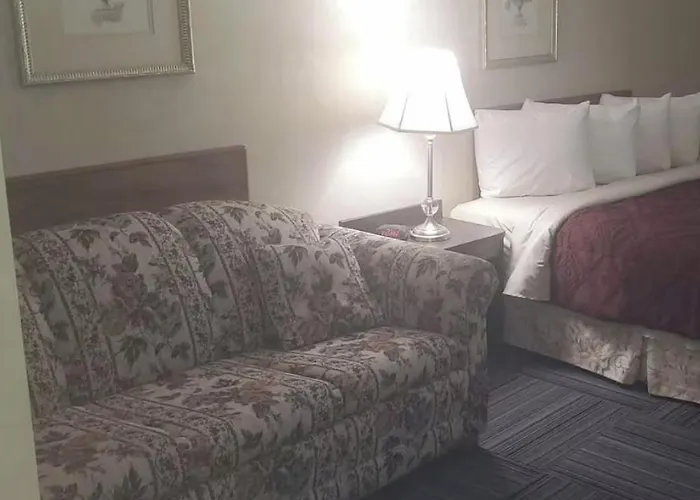 Abby Inn