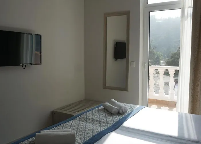 Hotel Fiesa