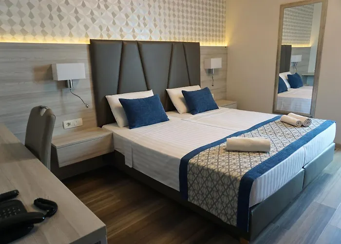 Hotel Fiesa