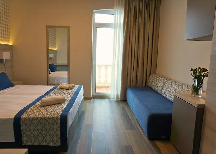 Hotel Fiesa