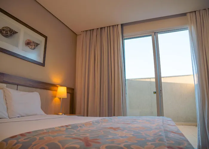 Interludium Iguassu Convention Hotel