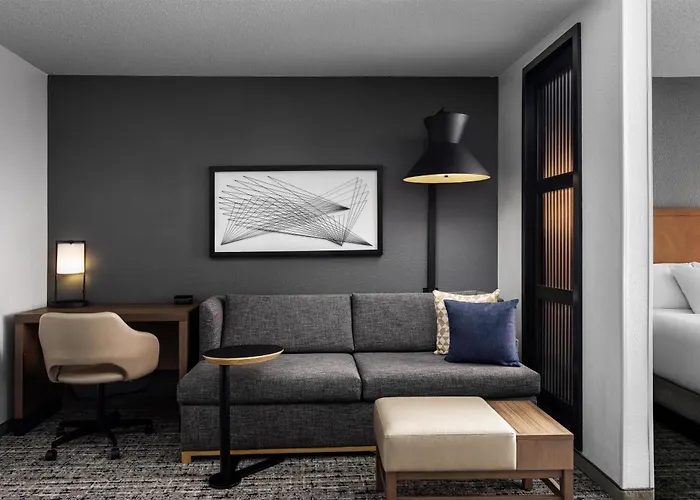 Hyatt Place Indianapolis Airport