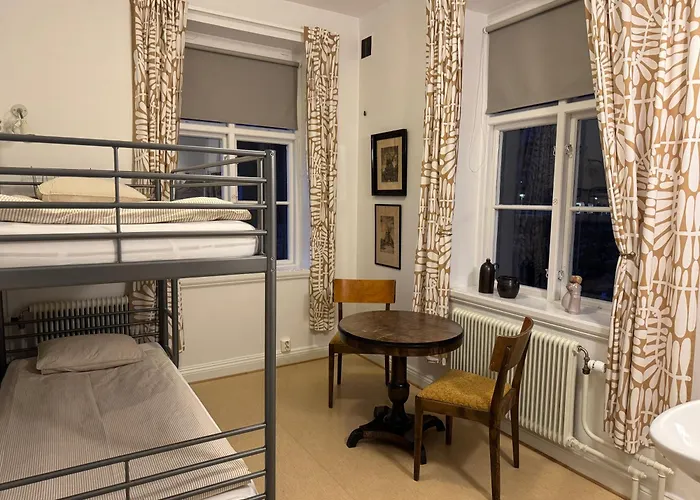Stf Landskrona Hostel