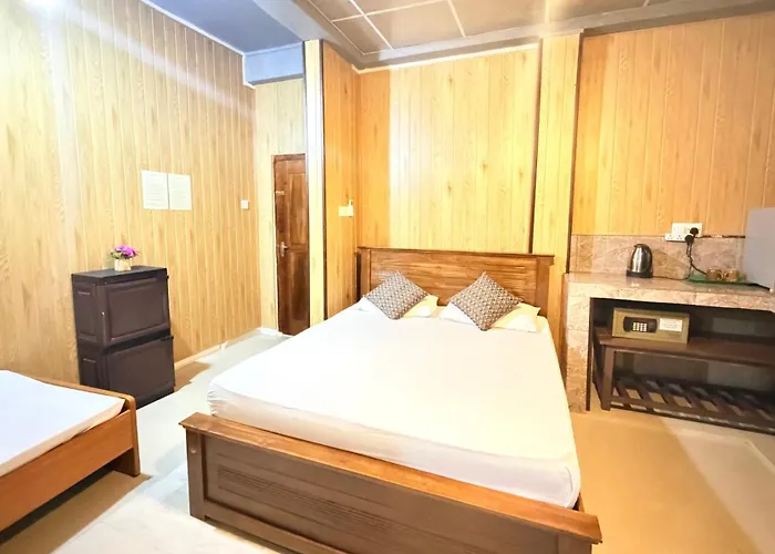 Holiday Inn Unawatuna