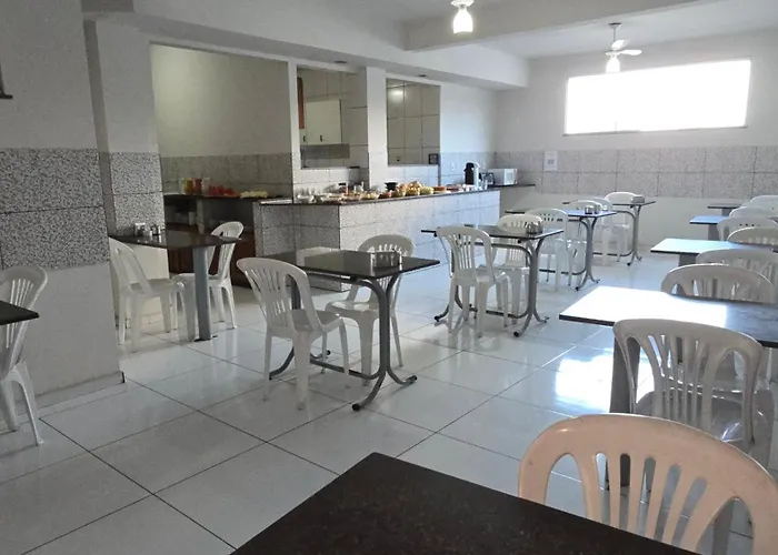 Hotel Pousada Executiva Itabuna