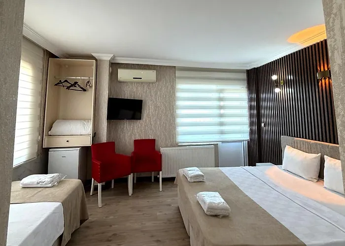 Koc Hotel