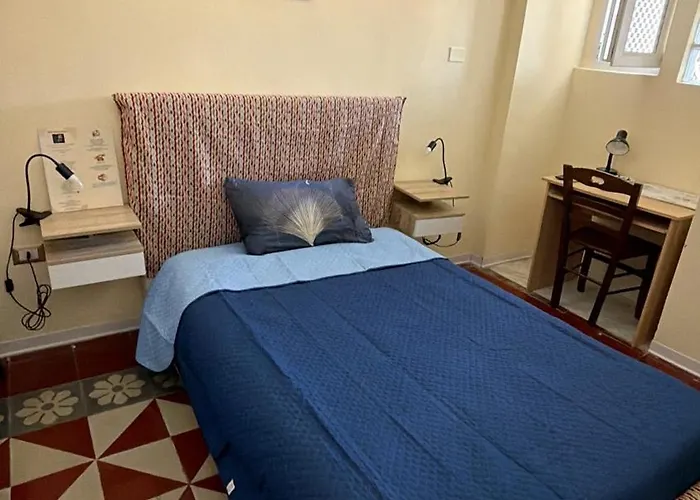 Hotel economici a Caserta