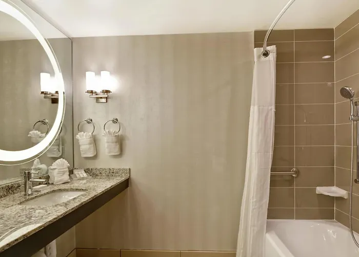 Hilton Garden Inn Raleigh/Crabtree Valley