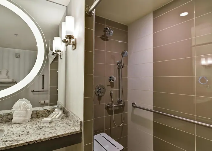 Hilton Garden Inn Raleigh/Crabtree Valley
