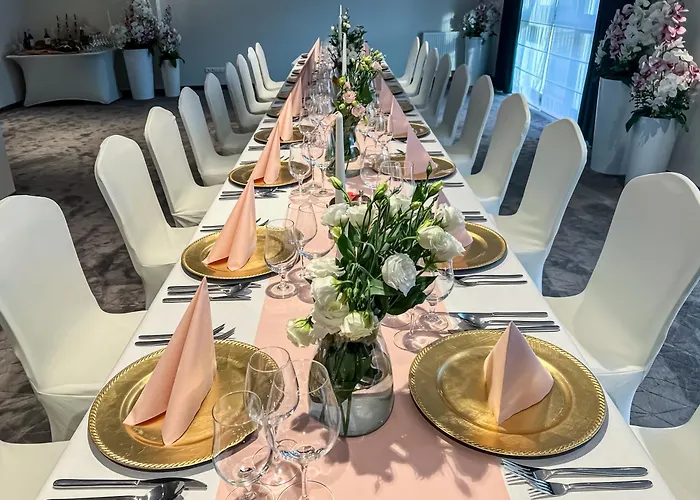 Hotel Skal Medi Spa & Resort