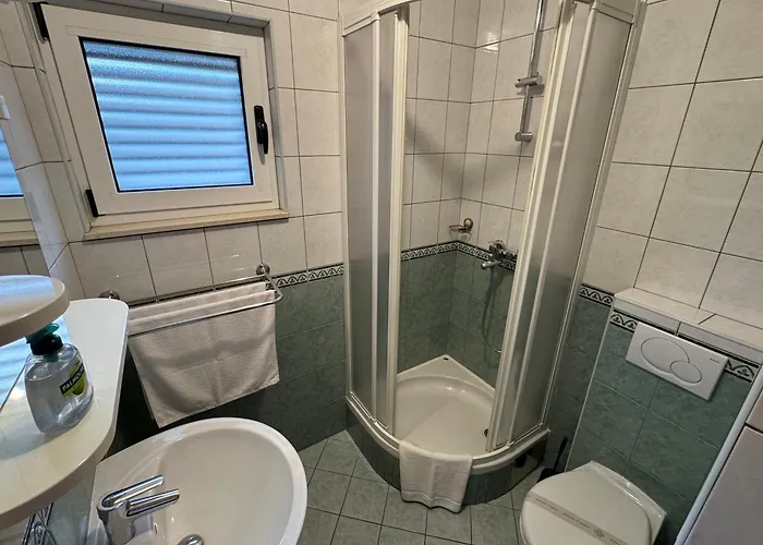 Apartments Kovac