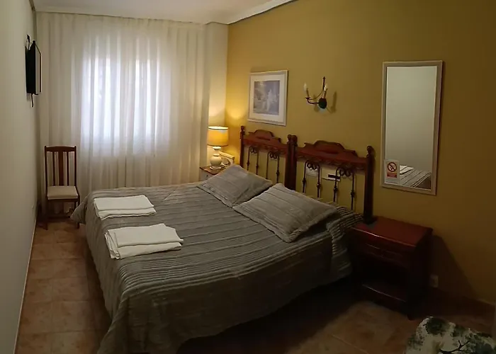Hostal Pineda