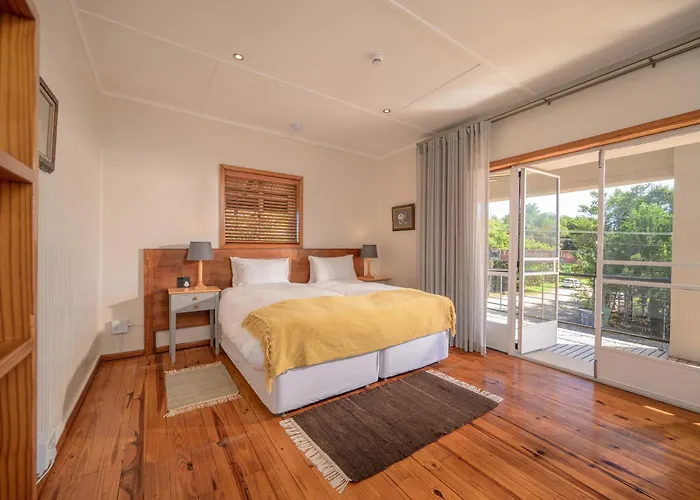 Graskop Hotel