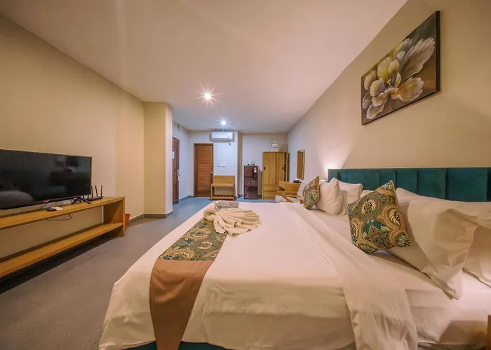 Abian Harmony Hotel