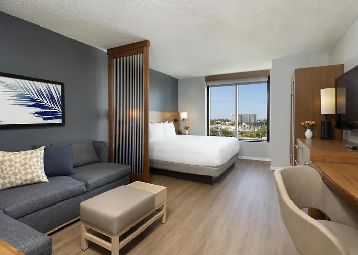 Hyatt Place San Juan
