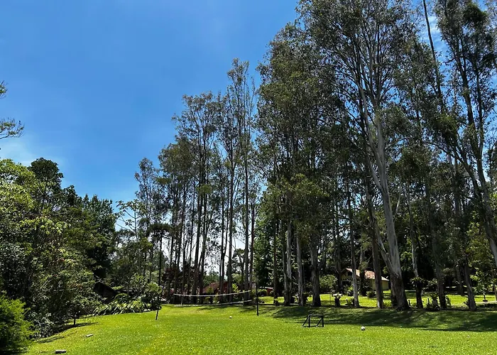 Hotel Refazenda