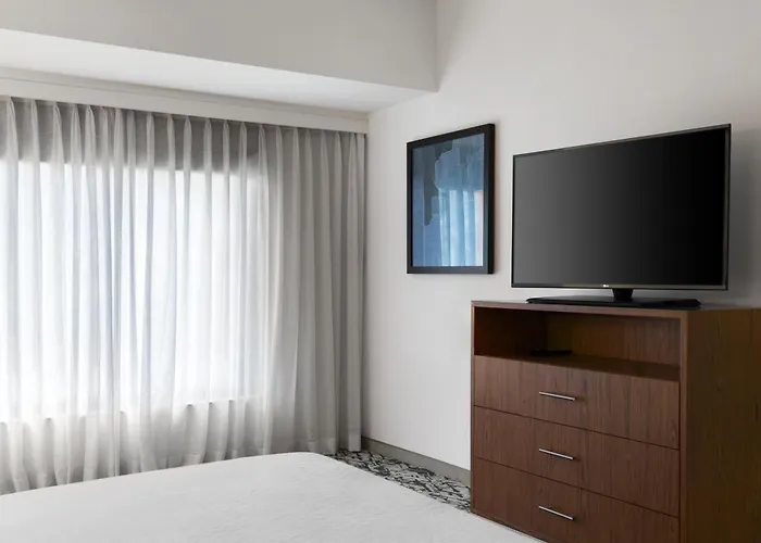 Homewood Suites By Hilton Boston Brookline-Longwood Medical