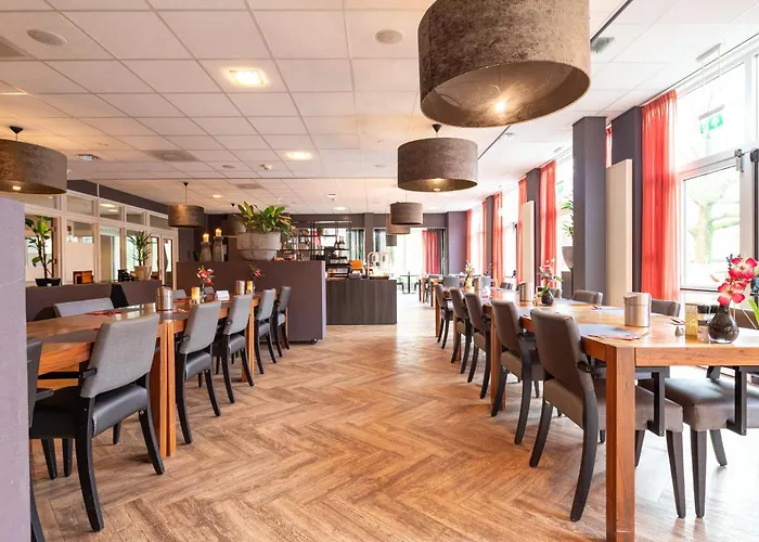 Hotels in Beekbergen