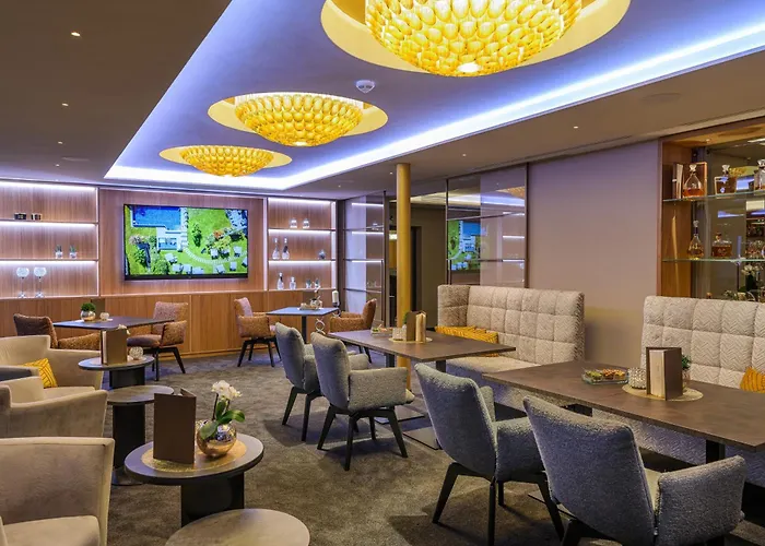 FAYN garden retreat hotel