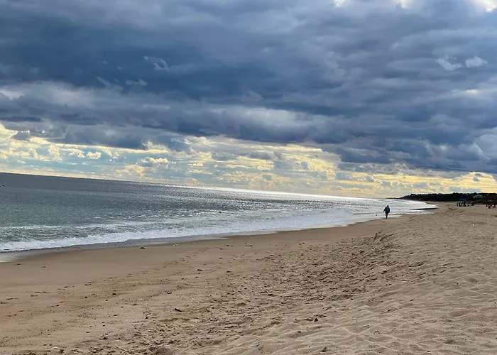 Apartment In Royal Atlantic Beach Resort - Montauk