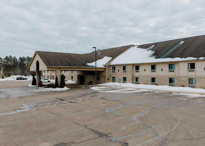 Kalkaska Cheap Hotels