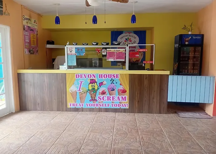 Fisherman'S Inn Hotel Silver Sands, Duncans Bay