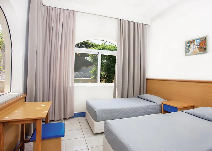 Eurovillage Achilleas Hotel