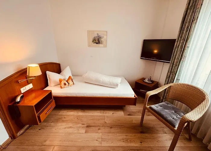 Hotels in Breisach