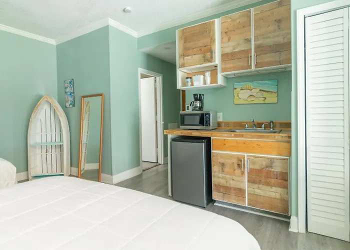 Palm Suites Trademark Collection By Wyndham