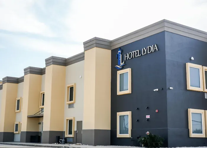 Hotel Lydia