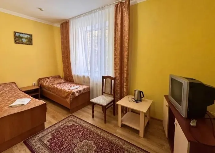 Hotel Nurlytau