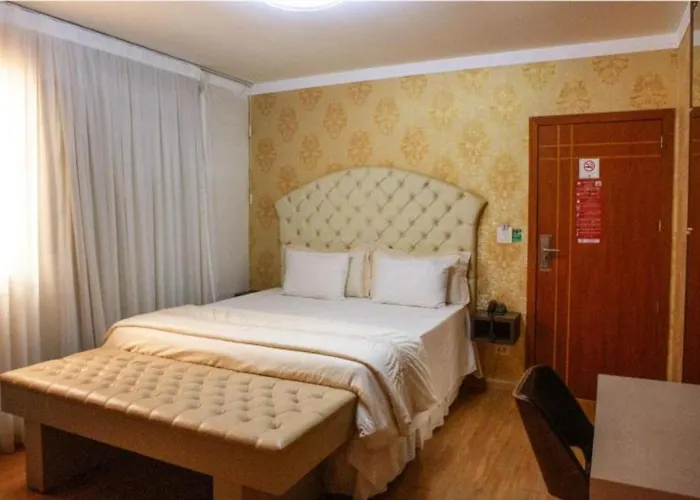 Paraná Comfort Hotel