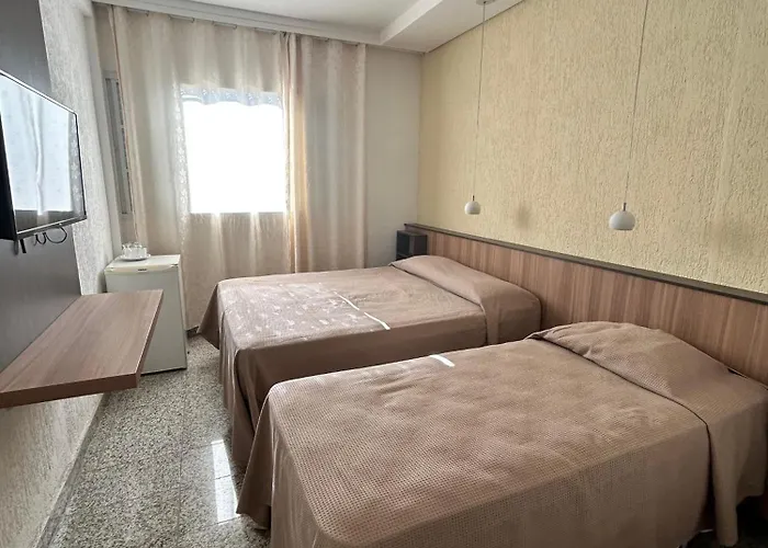 Ancona Center Hotel