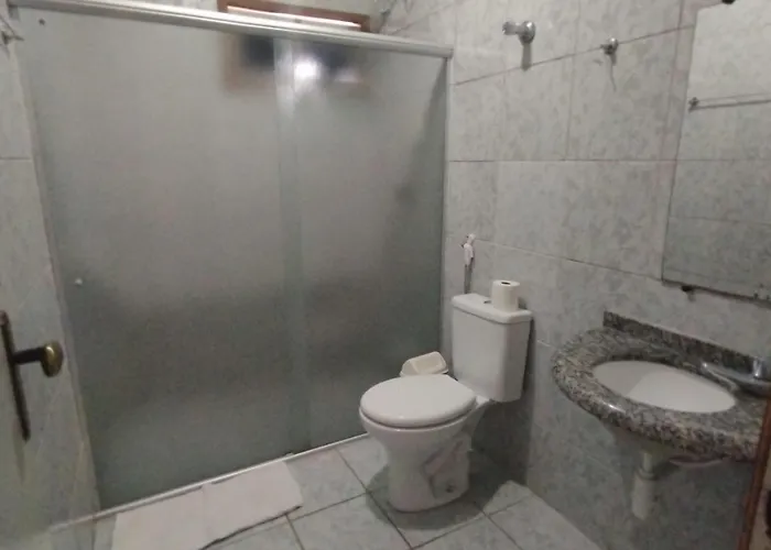 Hotel Portal Triunfo