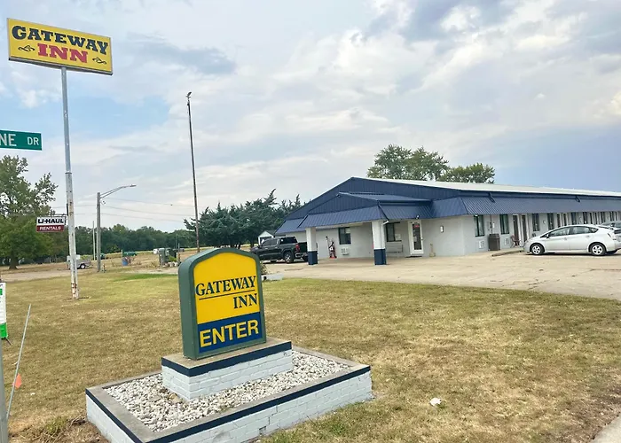 Gateway Inn