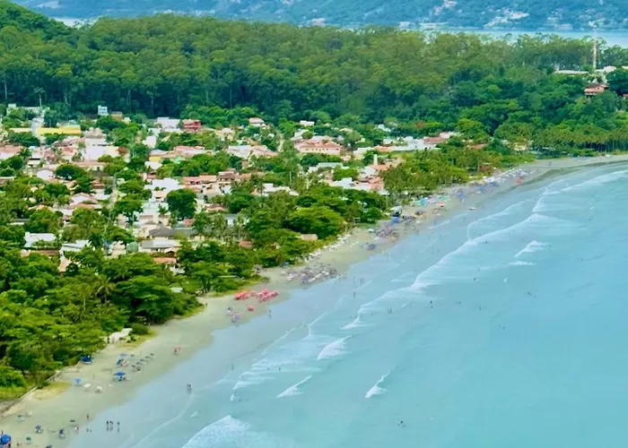 Pauba Praia Hotel