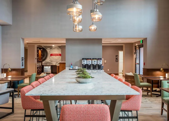 Hampton Inn&Suites St. George