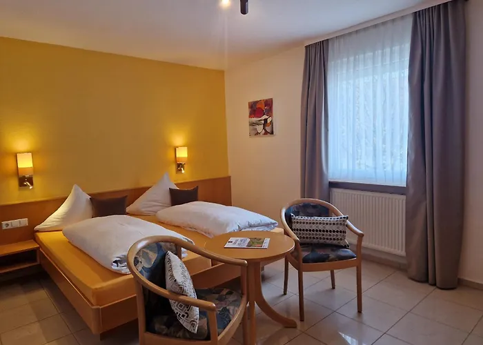 Hotel-Restaurant Gasthof Adler