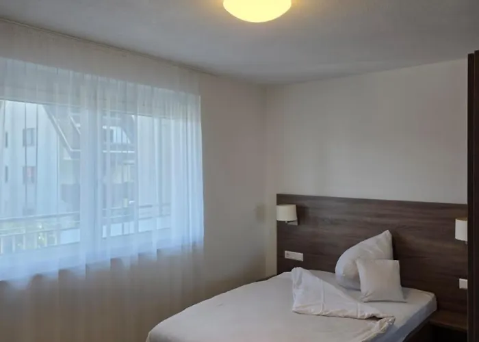 Hotel&Mühlenapartments by AVERA Gernsbach GmbH