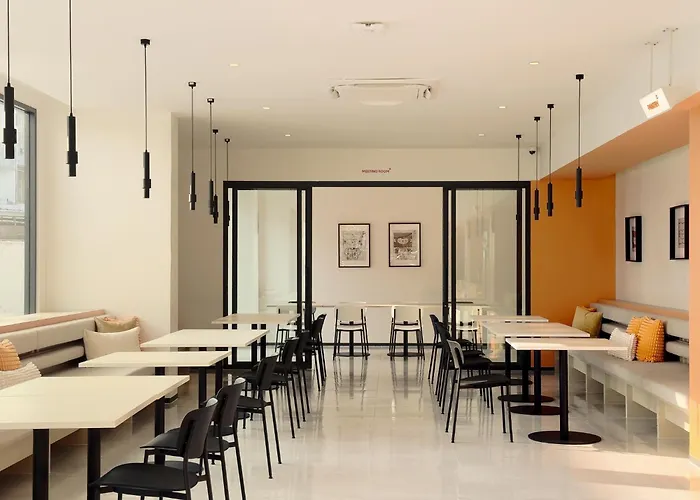 Fortune D Hotel Loei