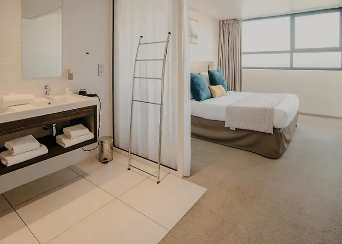 Le Nautica Hotel