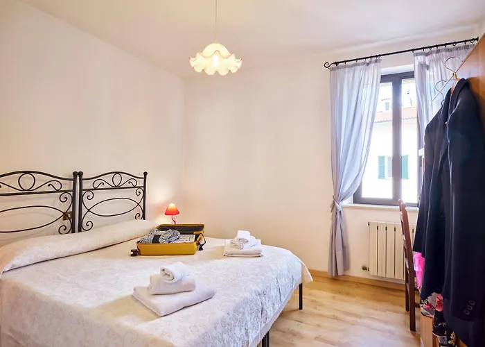 " Il Bersagliere " Dependance Hotel La Pace