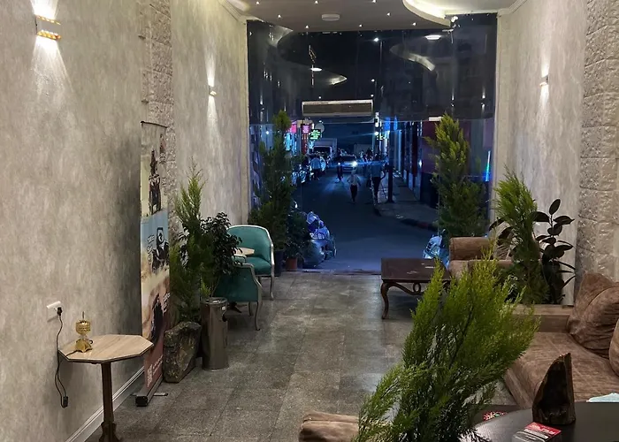 Al Deyafa Hotel