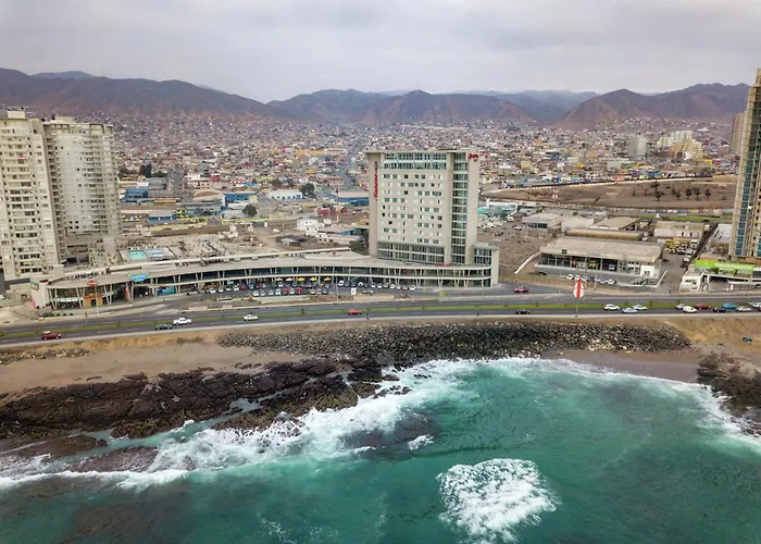 Hampton By Hilton Antofagasta