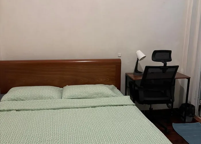 Khai Homestay
