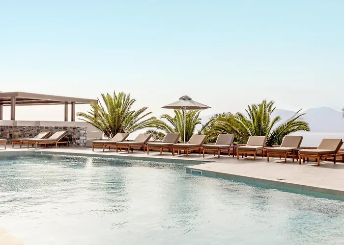 Casa Elounda - Adults Only Hotel "By Checkin"