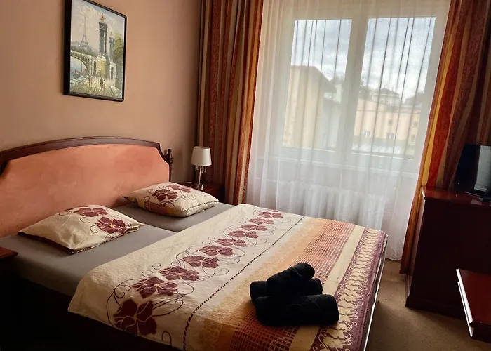 Hotel Hana