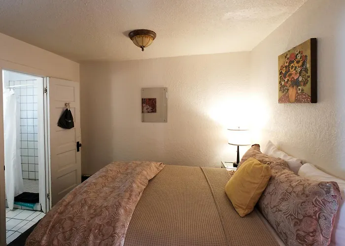 Jonquil Motel
