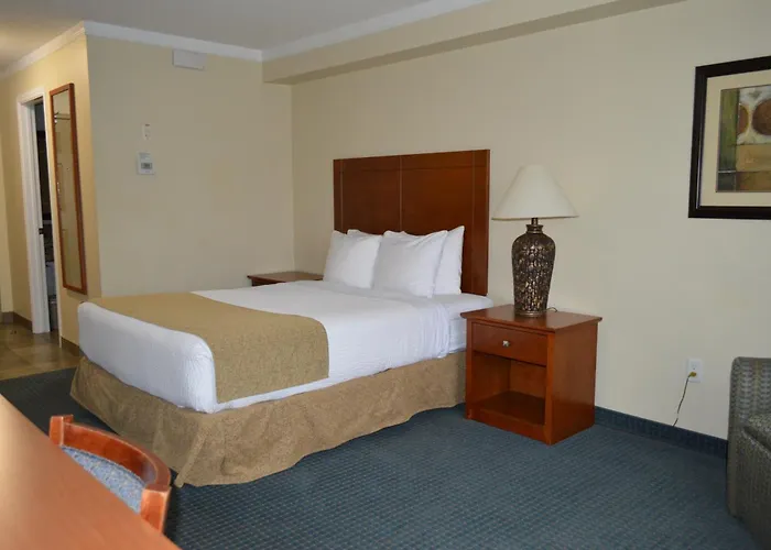 Hinton Cheap Hotels