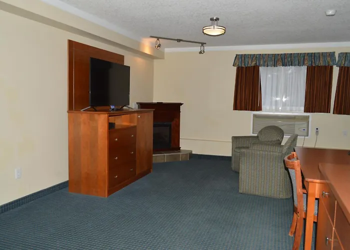 Hinton Hotels